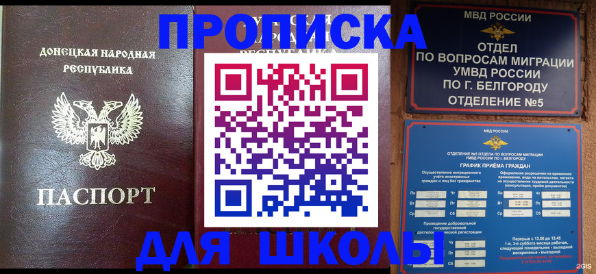 прописка для работы в Бикине
